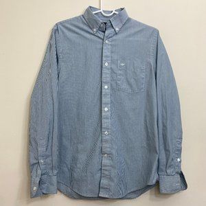 Blue Dockers Button Down Shirt